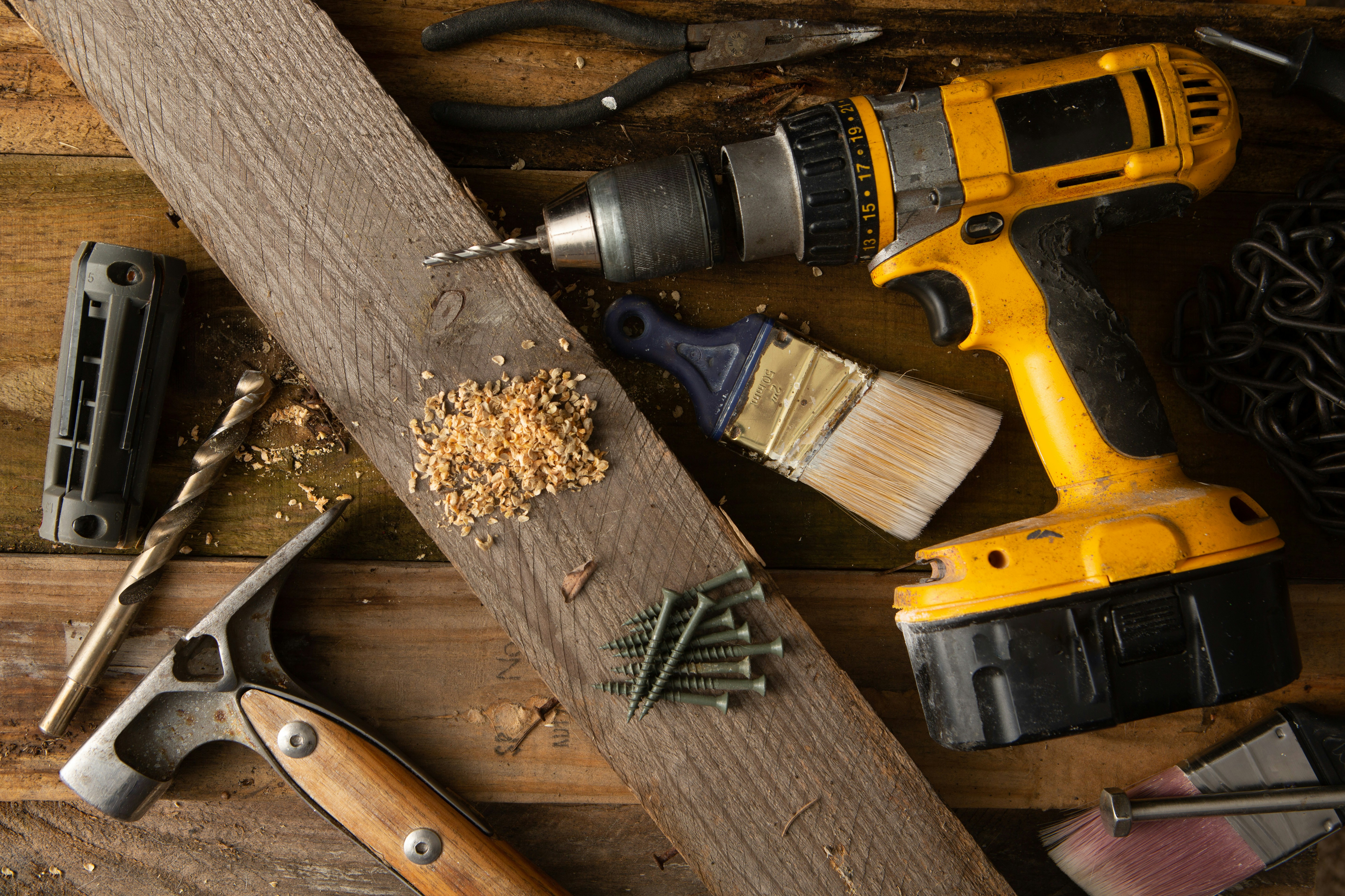 Precision Fixing