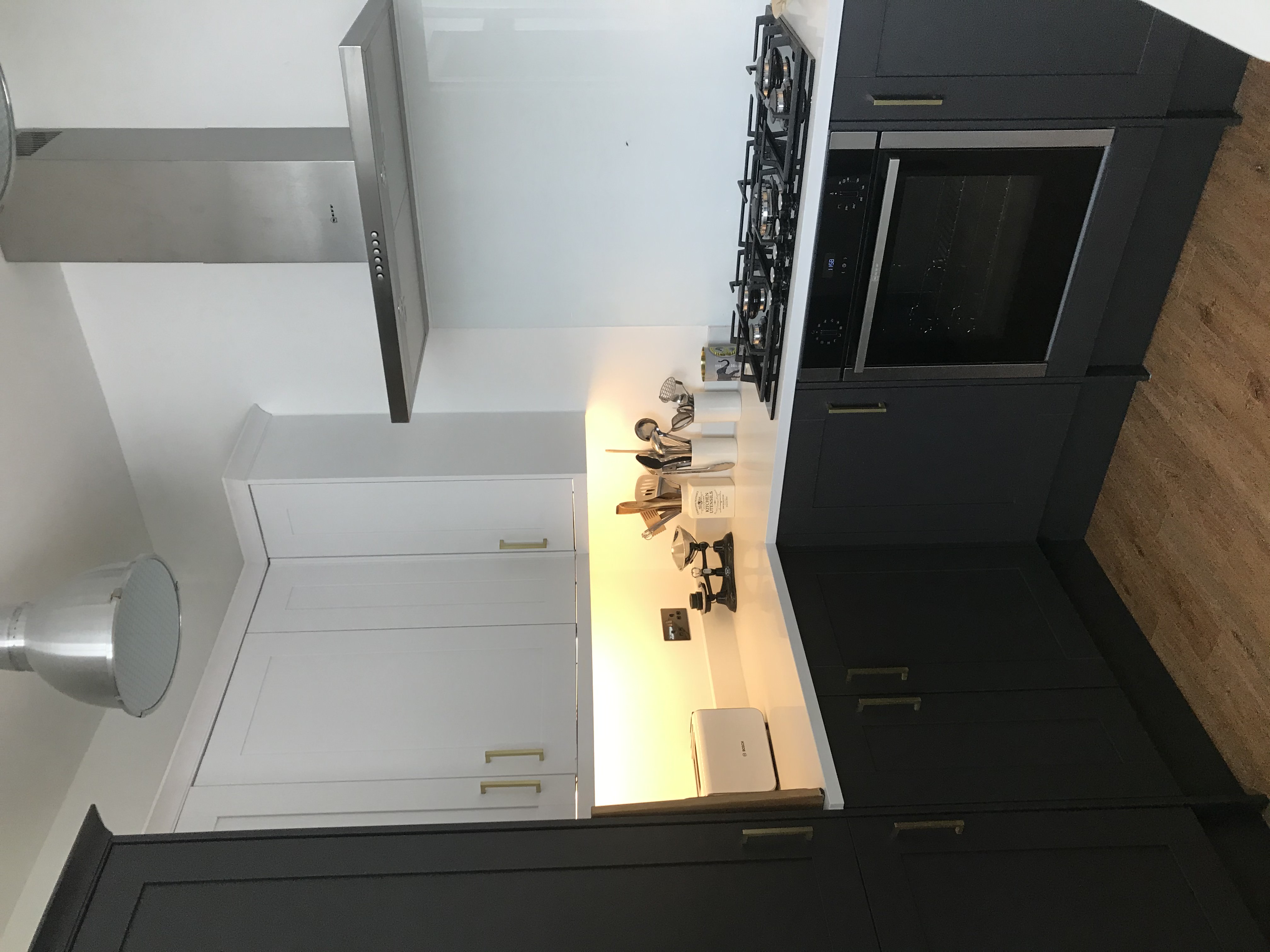 Kitchen Renovation