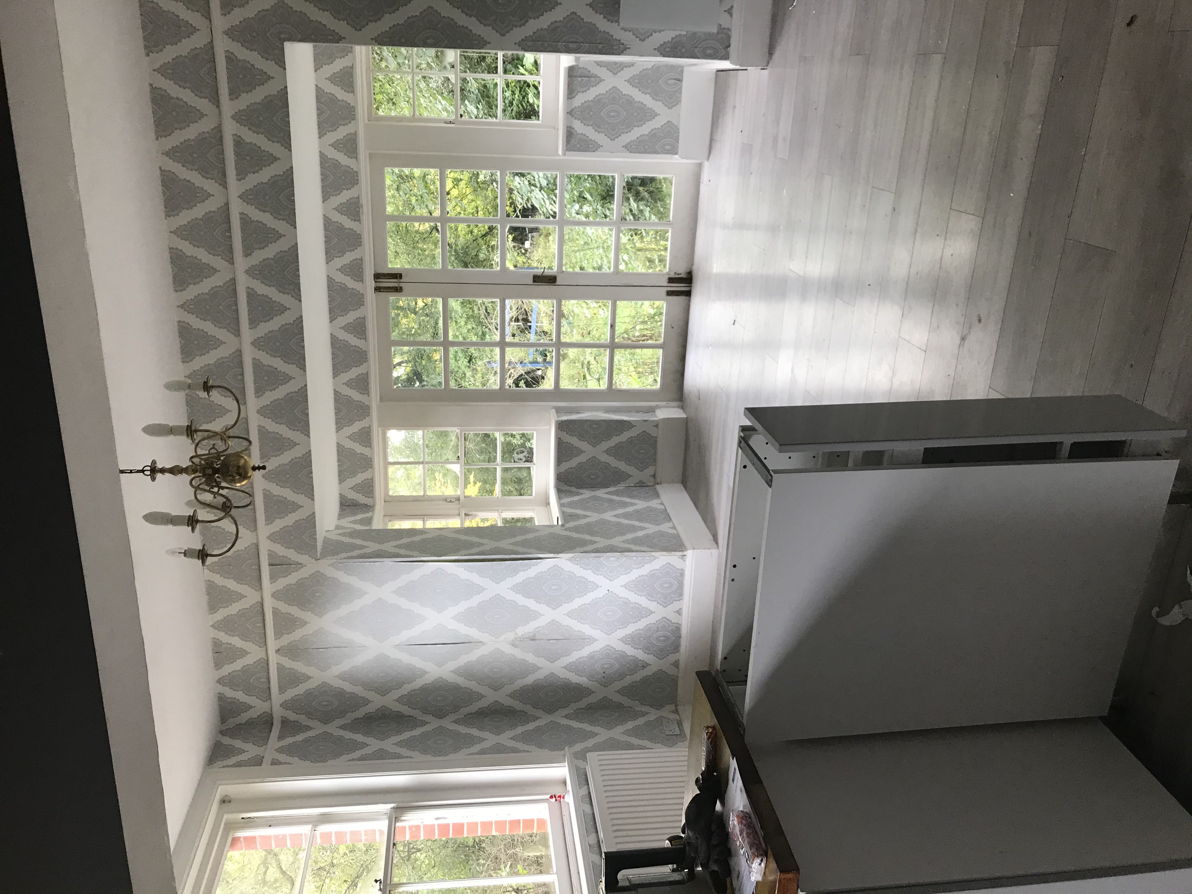Completed home renovation by Claremont Build & Co