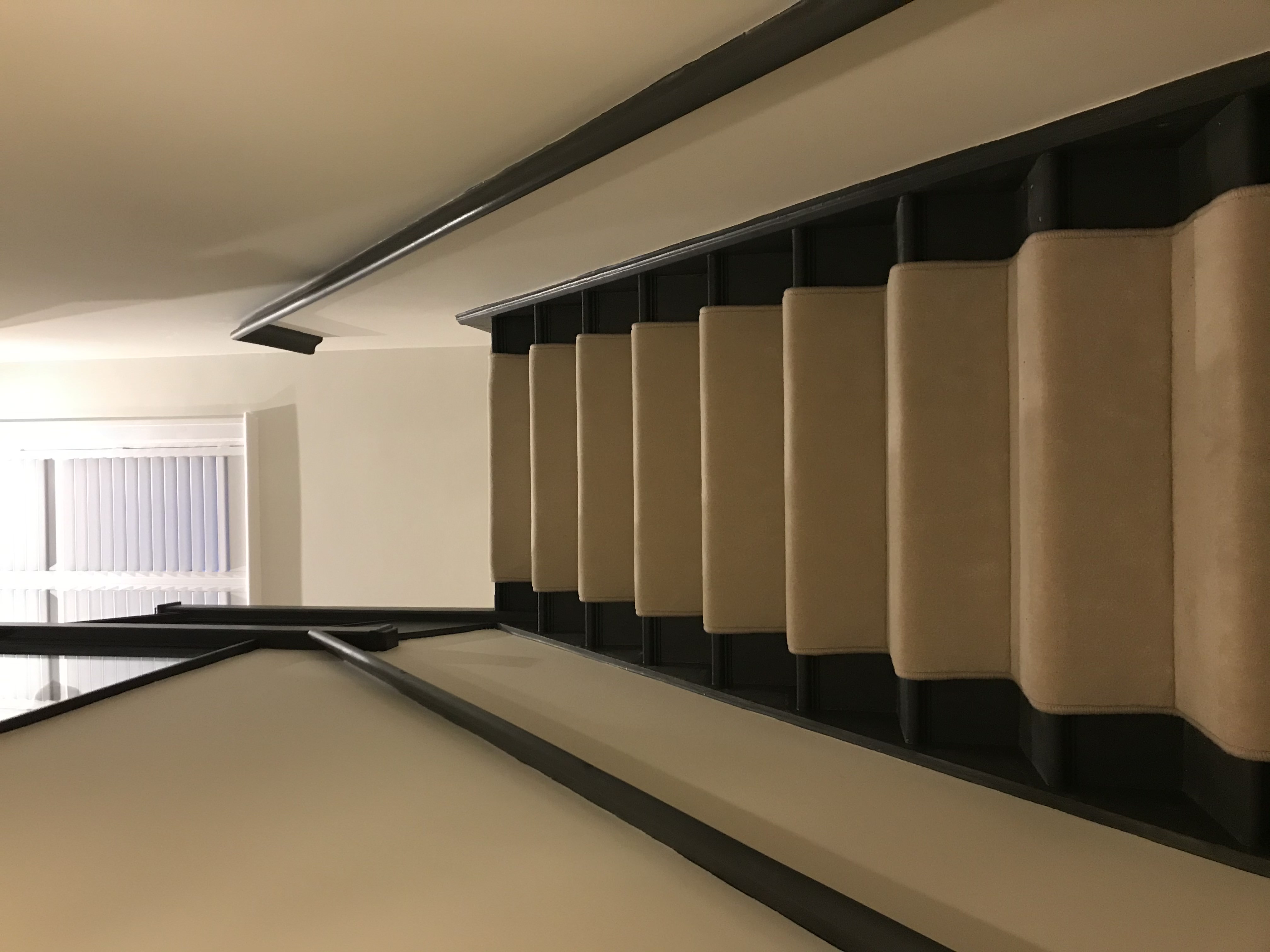 Finished Staircase